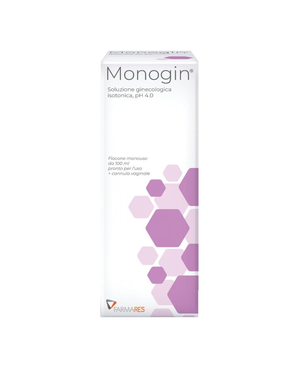 MONOGIN LAV VAG 1FL 100ML