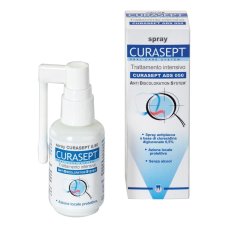 CURASEPT-SPRAY 30ML<