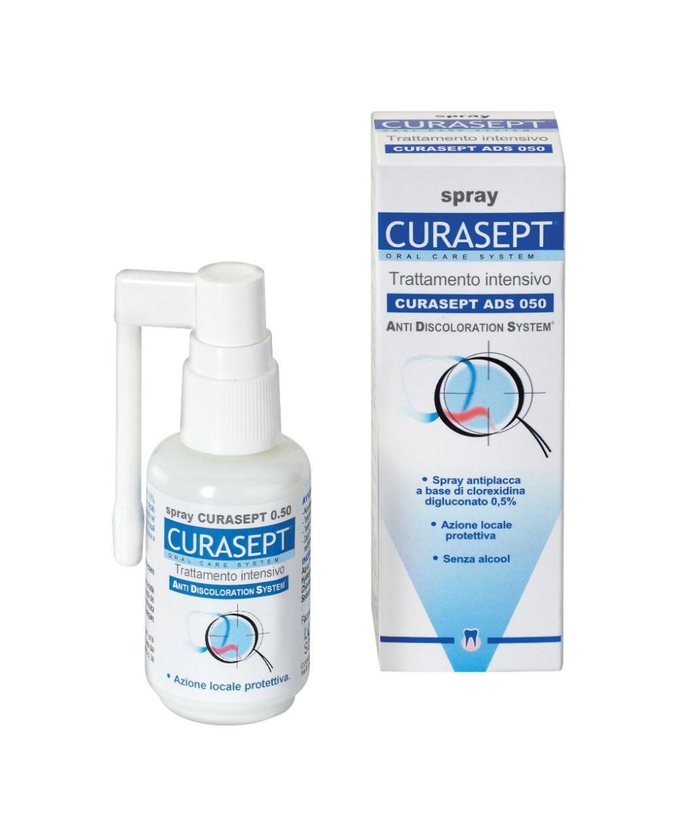 CURASEPT-SPRAY 30ML<