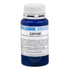 CISTOP INTEG 40CP