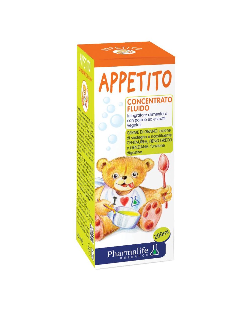 APPETITO BIMBI SCIR 200ML