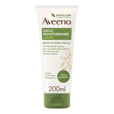 AVEENO CR IDRAT CRP 200ML