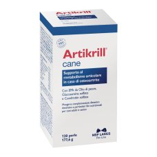 ARTIKRILL 120PRL