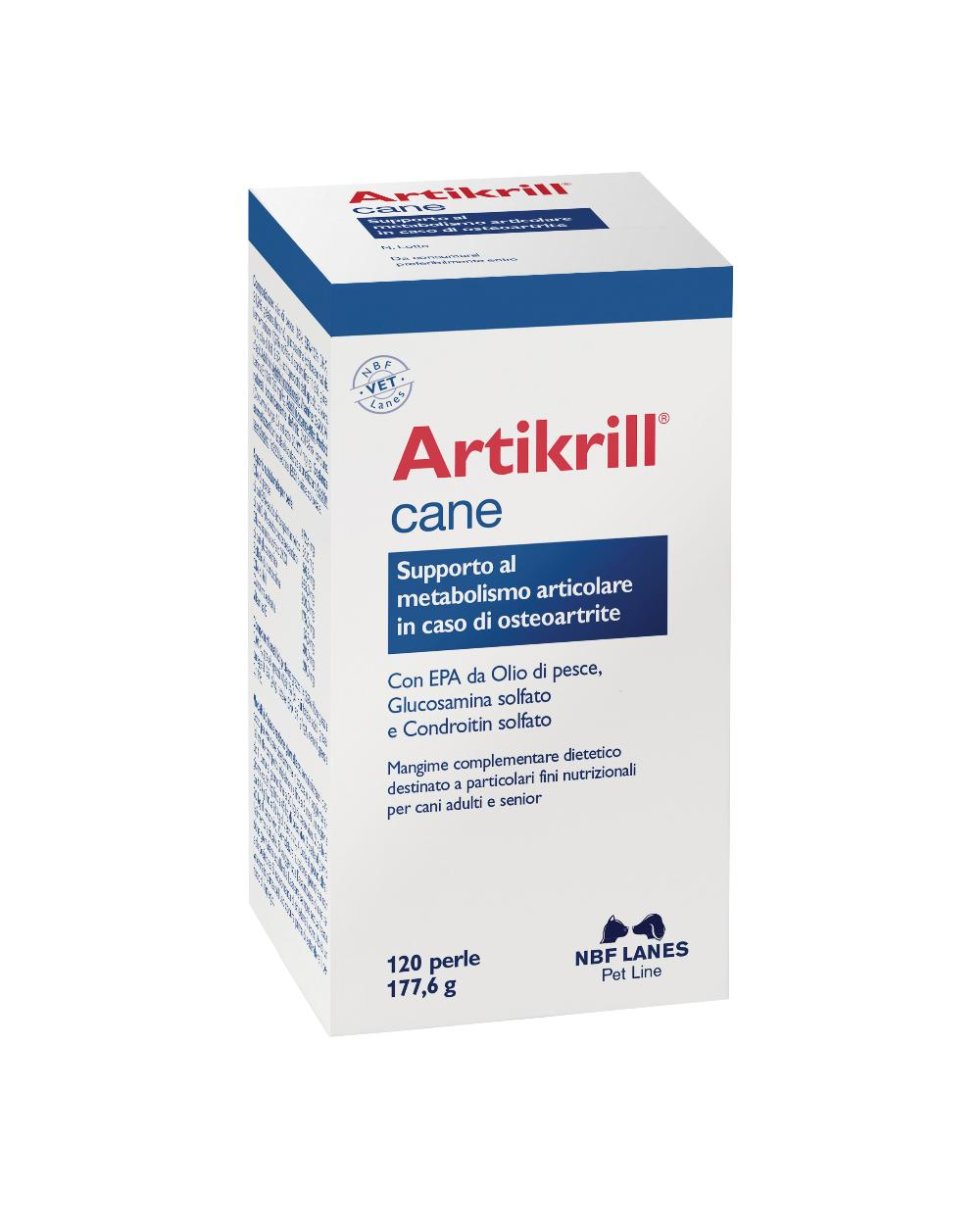 ARTIKRILL 120PRL