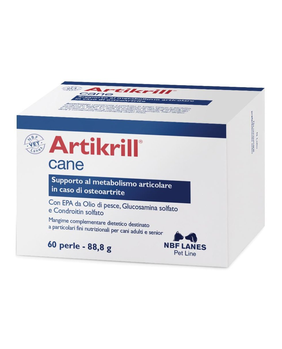 ARTIKRILL 60PRL