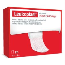 ELASTOMULL BENDA M4 X  4CM