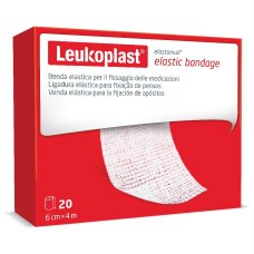 ELASTOMULL BENDA M6X4CM