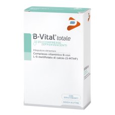 B VITAL-TOTALE INT 20 CPR EFF