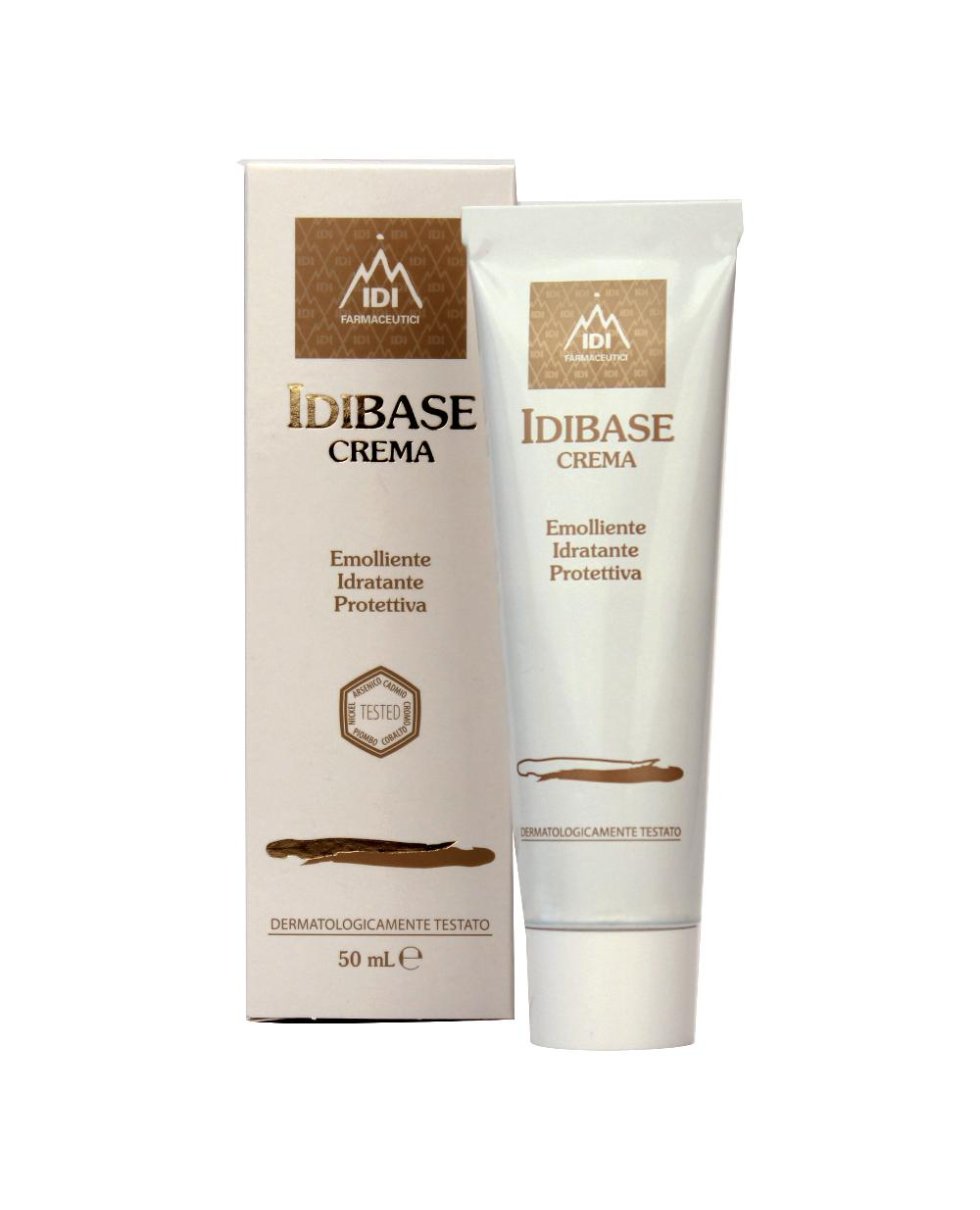 IDI-BASE CREMA 50 ML