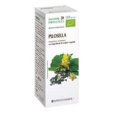 PILOSELLA 20 50ML TM SPECCH