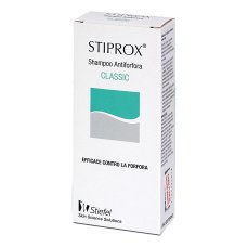 STIPROX SHAMP ANTIFORF 1% 100ML