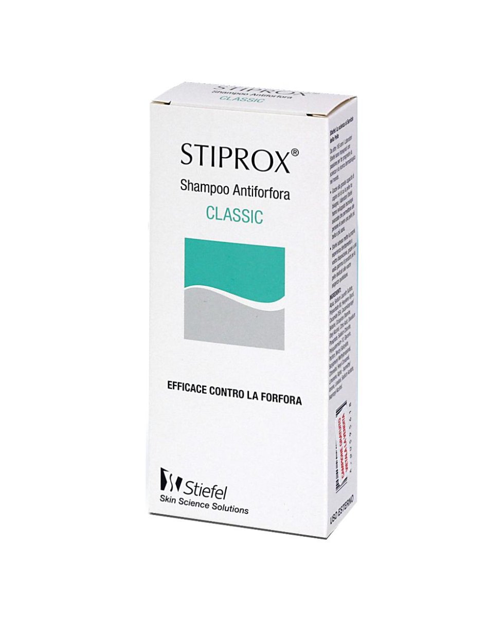 STIPROX SHAMP ANTIFORF 1% 100ML