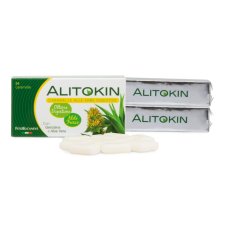 ALITOKIN 24CARAM 60G FITOBUC