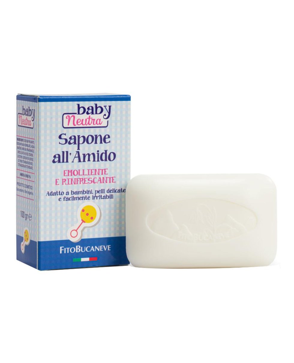 SAPONE NEU AMIDO 100G FITOBUCAN