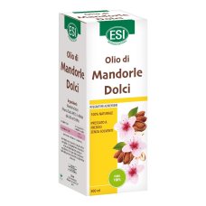 OLIO MAND DOLCI 500ML ESI