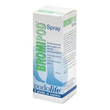 BROMIPOD-SPRAY RINFR 100ML