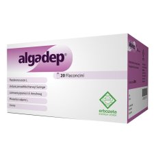 ALGADEP 20FL 10ML