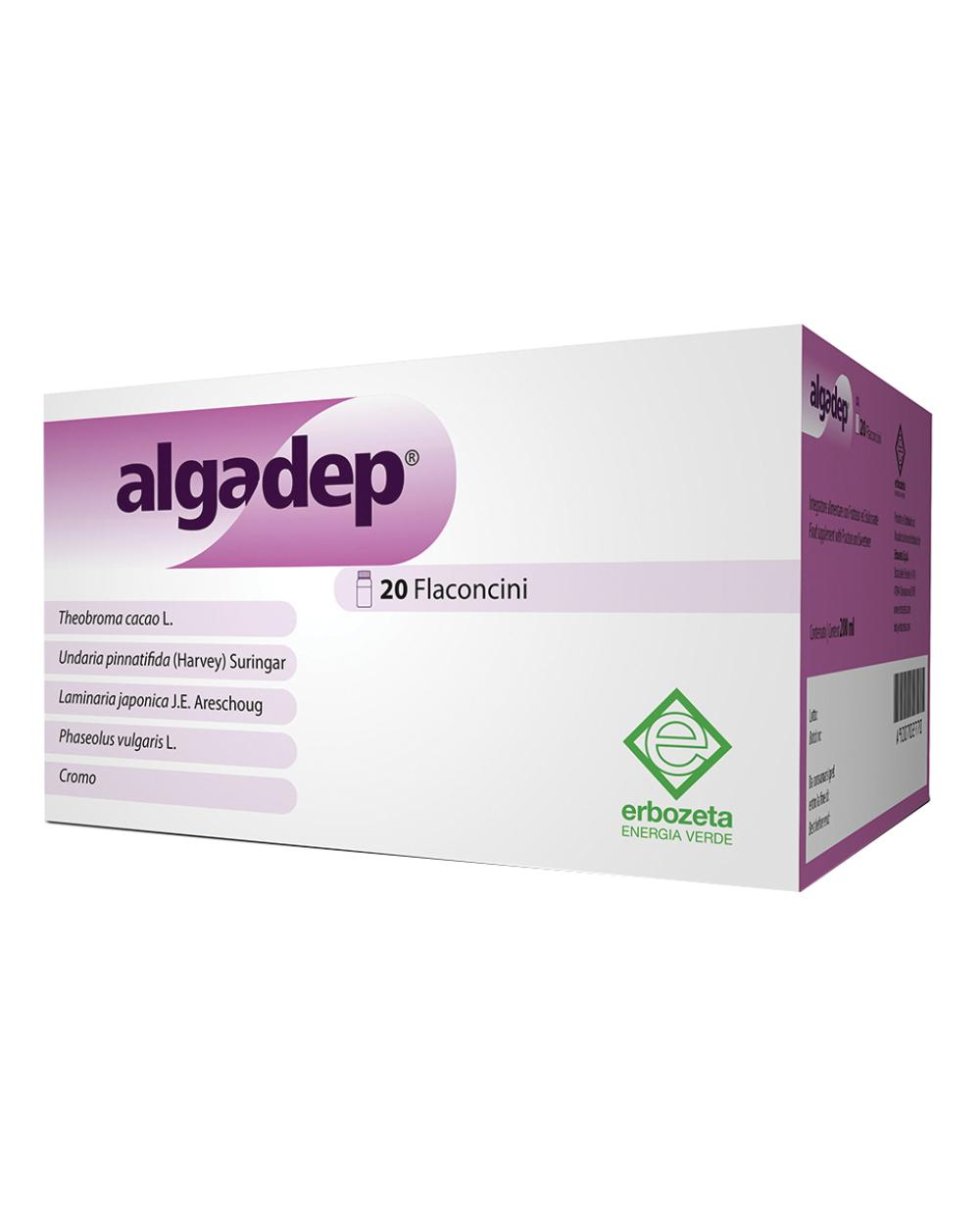 ALGADEP 20FL 10ML