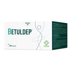 BETULDEP 20FL 10ML