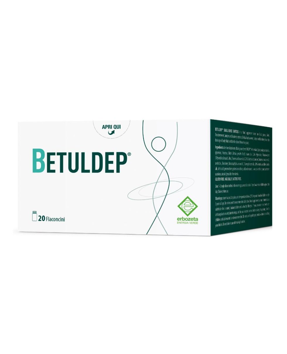 BETULDEP 20FL 10ML