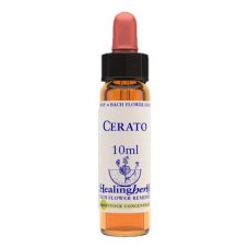 CERATO ESS 10ML INGL HERBS