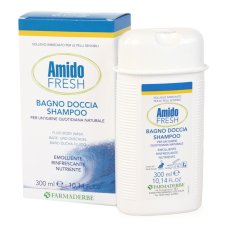 AMIDO FRESH BAGNOD/CIA 300ML FDR