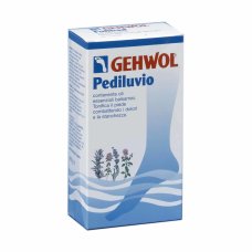 GEHWOL-PEDILUVIO POLV 400G