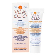 Vea Olio Idrat Prot P Sec 20ml