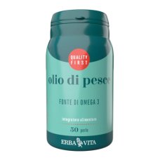 OLIO PESCE 50PRL EBV