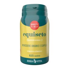 EQUISETO 125TAV 400MG ERBAVITA