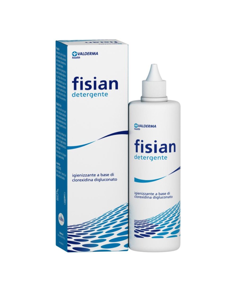 Fisian Det Cute/mucose 200ml