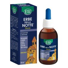 ERBE DELLA NOTTE GTT ESI