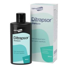 DITRAPSOR-SHAMPOO 100 ML