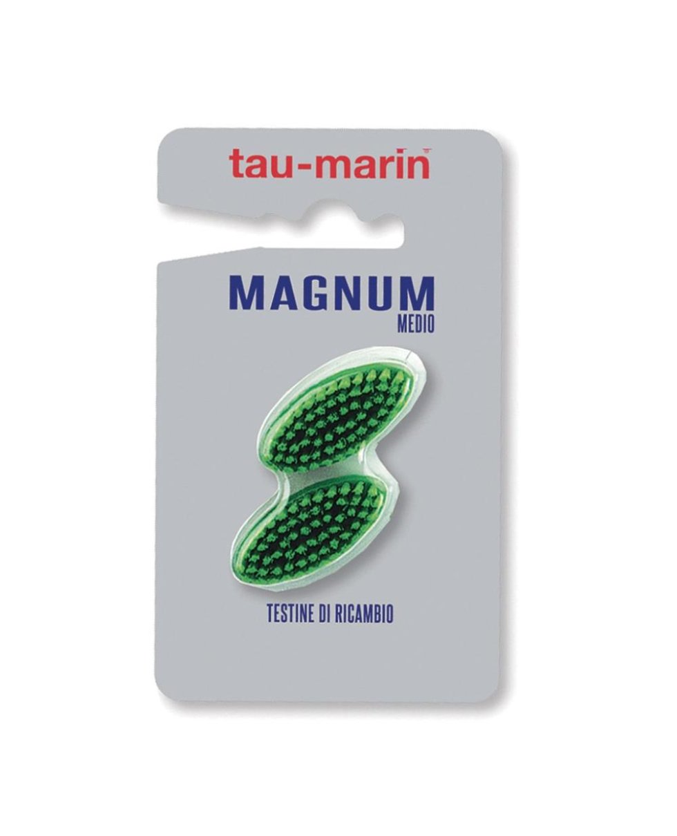 Taumarin Testina Ric M Magnum