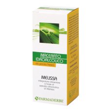 MELISSA MI 50ML FARMADERBE (2411