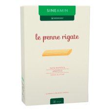 SINEAMIN-PENNE RIGAT 500GR