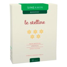 SINEAMIN-STELLINE    500GR