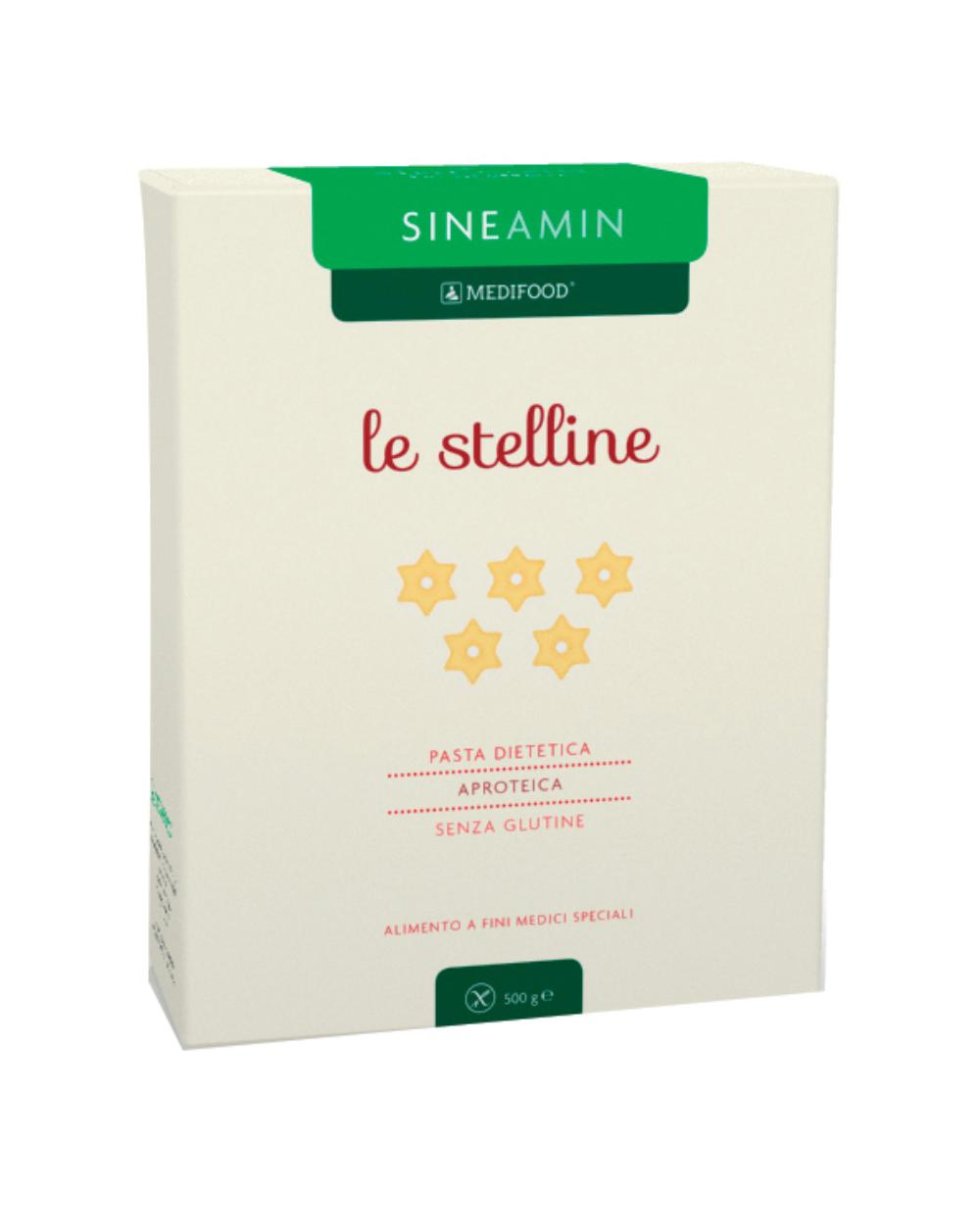 SINEAMIN-STELLINE    500GR