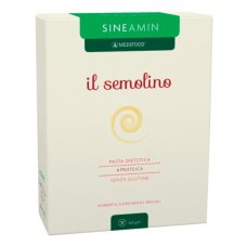 SINEAMIN-SEMOLINO    500GR