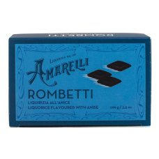 AMARELLI LIQU BLU ROMBET 100G SC