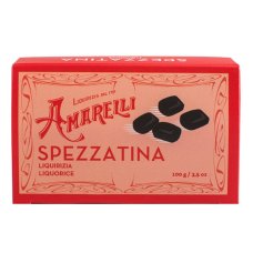 AMARELLI LIQ SPEZZAT BS 100G 100