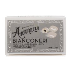 AMARELLI LIQU BIANCONERI BS 100G