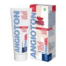 ANGIOTON CREMA GEL 100 ML