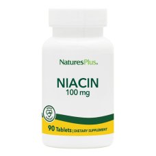 NIACINA B3 90TAV 100MG STREGA