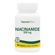 NIACINAMIDE 90TAV 500MG STREGA