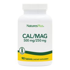 CALCIO MAG 500-250MG 90TV STREGA