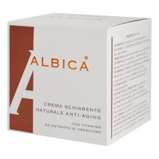 ALBICA-CREMA SCHIAR 30ML