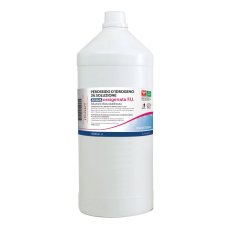 Nova Argentia Acqua Ossigenata 10 Volumi 1000Ml 