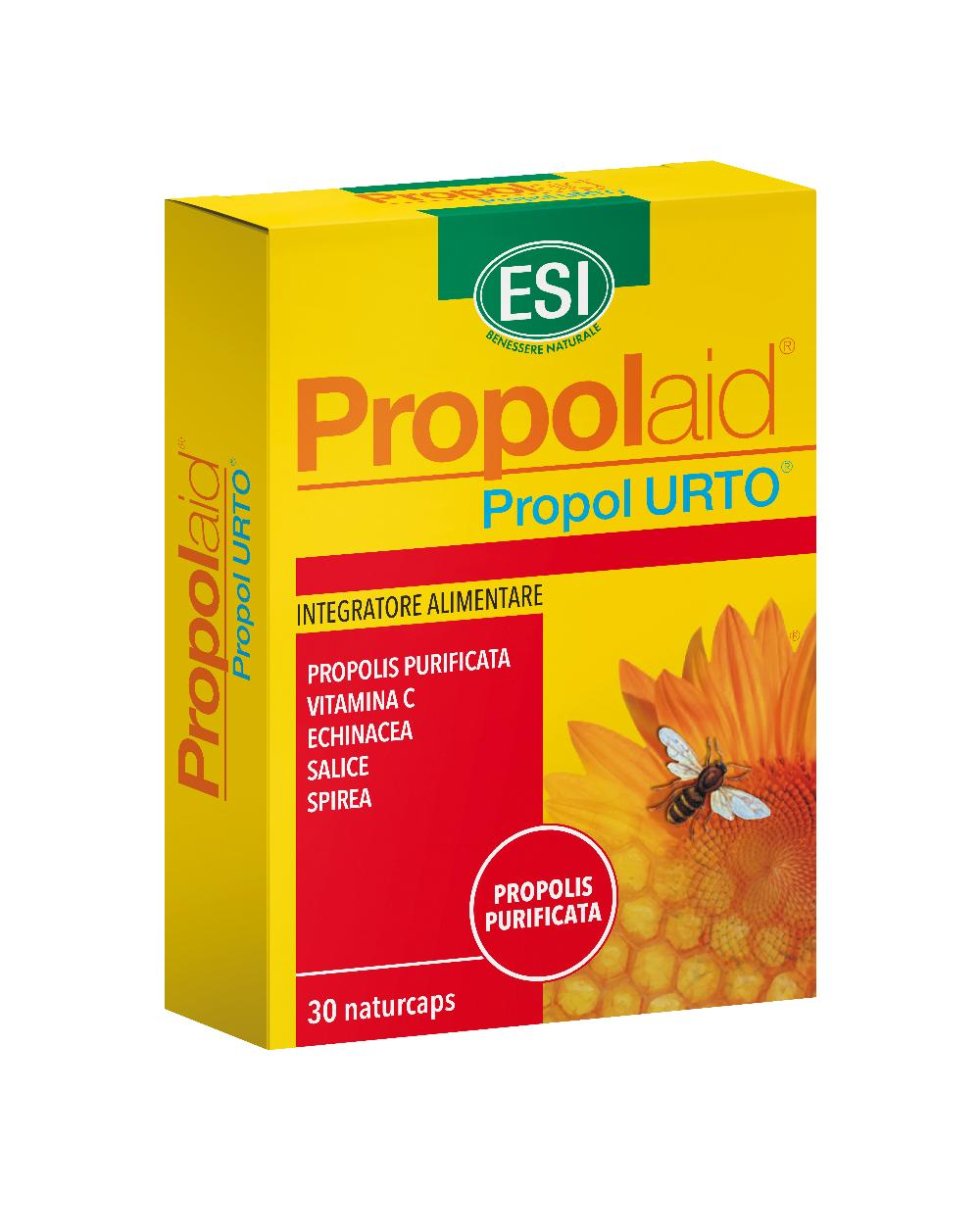 PROPOLAID PROPOLURTO INTEG 30CPS