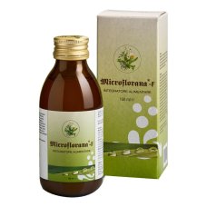 MICROFLORANA F 150 ML